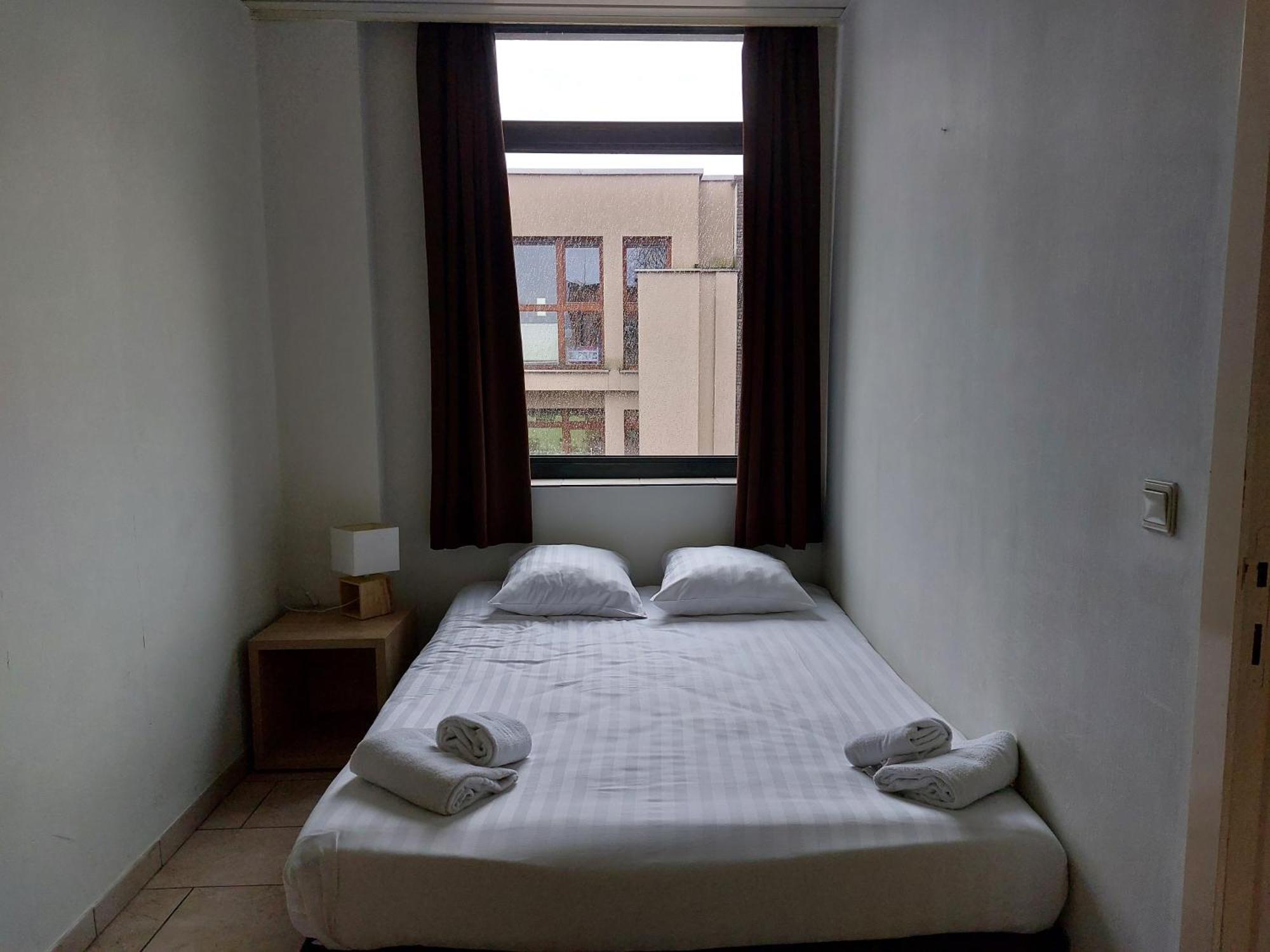 Condo Gardens בריסל מראה חיצוני תמונה